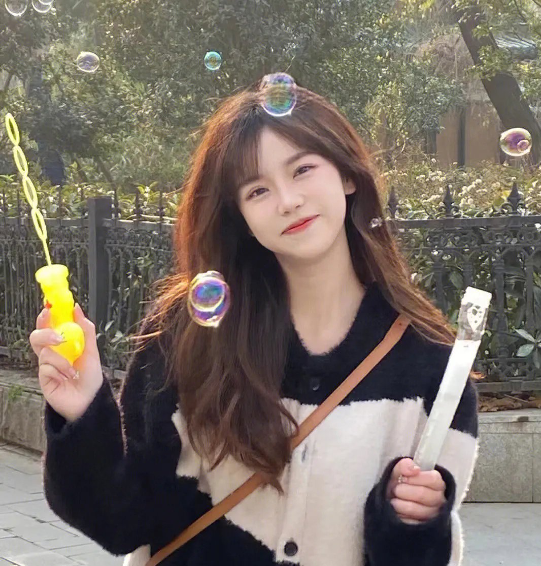 美利坚女士