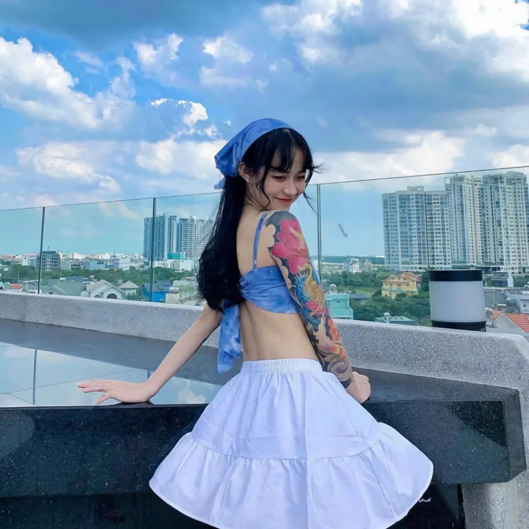 百无禁忌！女高中生私房话