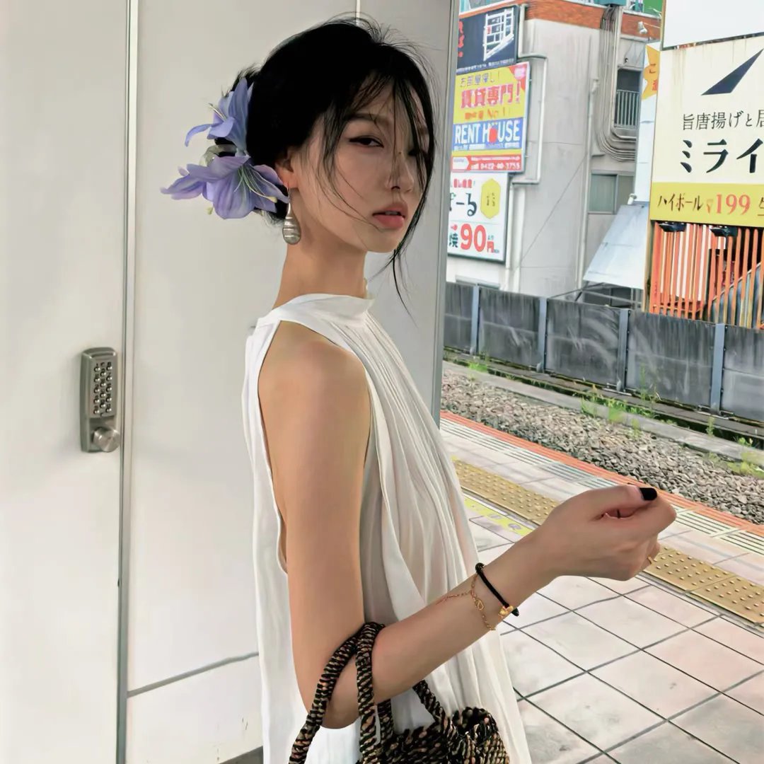 夜游