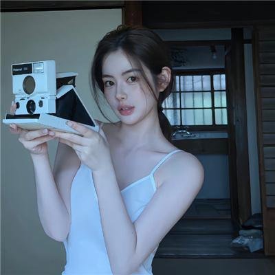 像火花像蝴蝶