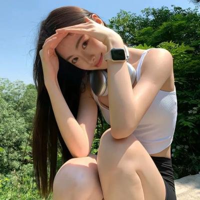 百合的故事